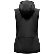 Ženski prsluk Salewa Sella Dst/Twr Hyb Vest W