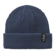 Kapa Rab Perimeter Rolled Beanie plava