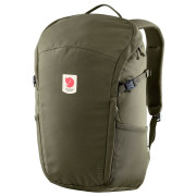 Ruksak Fjällräven Ulvö 23 zelena/smeđa LaurelGreen