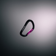 Karabiner Black Diamond Rocklock Magnetron Carabiner