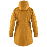 Ženski kaput Fjällräven Kiruna Padded Parka W