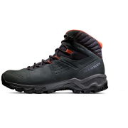 Muške cipele za planinarenje Mammut Mercury IV Mid GTX Men