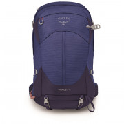 Ženski planinarski ruksak Osprey Sirrus 34 plava / ljubičasta