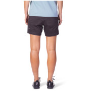 Ženske kratke hlače Hannah Mokka Shorts