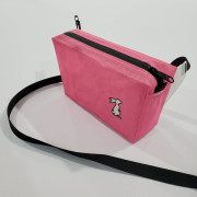 Torbice oko struka High Tail Designs Fanny Pack v1.5 Bubblegum
