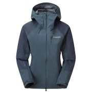 Ženska jakna Montane Fem Alpine Resolve Jacket