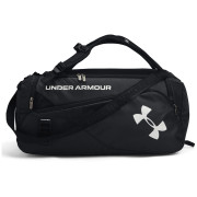 Putna torba Under Armour Contain Duo MD Duffle crna