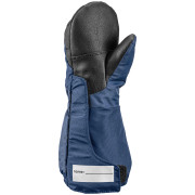 Dječje skijaške rukavice Leki Little Swtch Zero Mitt Long navyblue