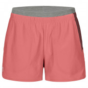Ženske kratke hlače Ortovox Piz Selva Shorts W ružičasta