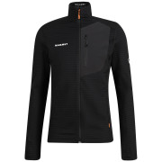 Muška jakna Mammut Aconcagua Light ML Jacket Men crna Black