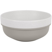 Zdjelica Brunner Bowl 15 siva