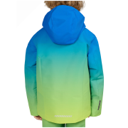 Dječja zimska jakna 4F Technical Jacket M1208 Multicolour