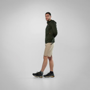 Muške funkcionalne majice dugih rukava Salewa Puez Altavia Pl Hd Jkt M