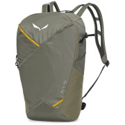Ruksak Salewa Pedroc Mate 22 zelena FADED GREEN