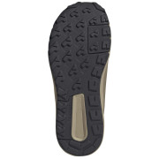 Dječja obuća Adidas Terrex Anylander Mid Climaproof J Blue
