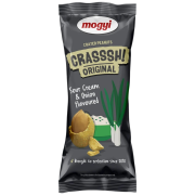 Hrana na putovanju Mogyi Crassh smetana a cibule 60g