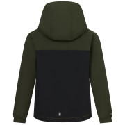 Dječja jakna Regatta Hanleigh Dark Khaki