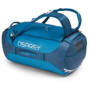 Torba Osprey Transporter 65 plava KingfisherBlue
