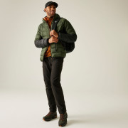 Muška jakna Regatta Hooded Dalent