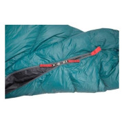 Vreća za spavanje Warmpeace Solitaire 250 Extra Feet 195 cm