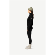 Ženska rolka Devold Expedition Woman Zip Neck