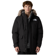 Muška jakna The North Face M Mcmurdo Parka