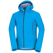 Muška softshell jakna Northfinder Faro plava 281blue