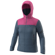 Ženska zimska jakna Dynafit Radical Prl Hood Jkt W ružičasta 6A51 - magenta/0720