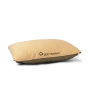 Putni jastuk Sea to Summit Foam Core Pillow - XL bež Starfish