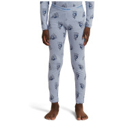 Dječje funkcionalne gaće Icebreaker Kids M 200 Oasis Leggings Bear Tour AOP
