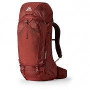 Turistički ruksak Gregory Baltoro 65 4.0 crvena