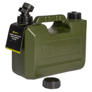 Kanistar Ridge Monkey SpeedFlo Heavy Duty Water Carrier 5 Litre