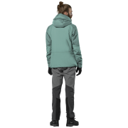 Muška jakna Salewa Ortles Tirolwool Air Hooded Jacket Men