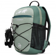 Dječji ruksak  Mammut First Zip 4l Zelena/bijela
