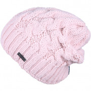Zimska kapa Sherpa Serena ružičasta Rose