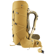 Muški ruksak Deuter Aircontact Core 50+10