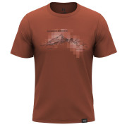 Muška majica Hannah Luke