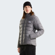 Ženska jakna The North Face W Aconcagua Hooded Jacket