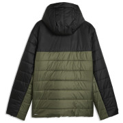 Muška jakna Puma ESS Hooded Padded Jacket