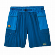 Muške kratke hlače Patagonia M's Outdoor Everyday Shorts - 7 in. plava Endless Blue