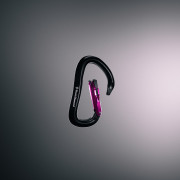 Karabiner Black Diamond Rocklock Magnetron Carabiner