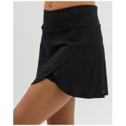 Ženska biciklistička suknja Silvini Isorno Pro