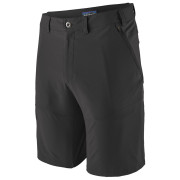 Muške kratke hlače Patagonia M's Terravia Trail Shorts - 10 in. crna Black