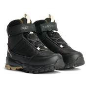 Dječje zimske cipele Tretorn Tero Mid Insulated Black