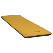 Podloga na napuhavanje NEMO Equipment Tensor Trail Regular Wide žuta