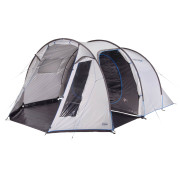 Šator High Peak Ancona 5.0 siva Gray/Blue/DarkGray