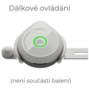 Tuš Flextail TINY Shower Bucket