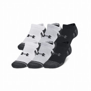 Set čarapa Under Armour Unisex Perf Tech 6Pk Ns siva/crna ModGray/ModGray/JetGray