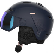 Skijaška kaciga Salomon Icon Lt Visor