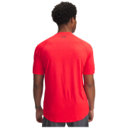 Muške funkcionalne majice Under Armour Tech Reflective SS